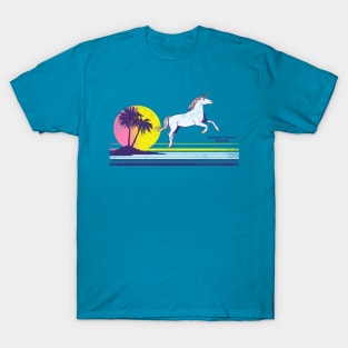 Unicorn Beach T-Shirt